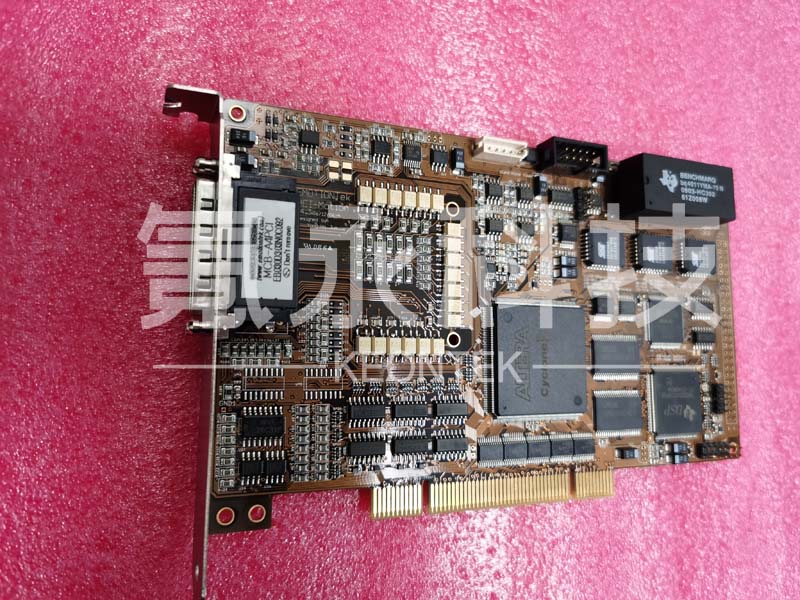 KOHYOUNG 轴卡 Emotiontek MCB-A4(V4.3)