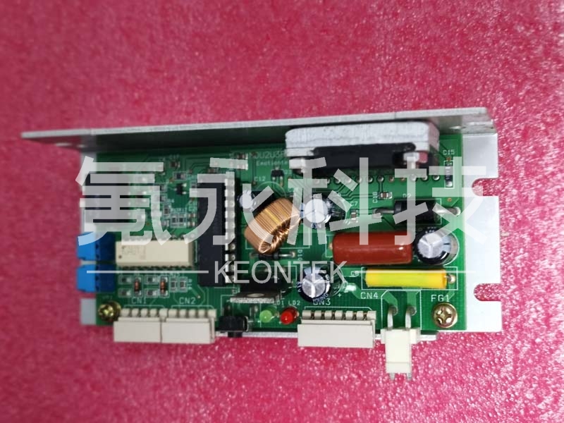 KOHYOUNG轨道步进马达驱动卡MDU2U3PDA R STEP MOTOR DRIVER