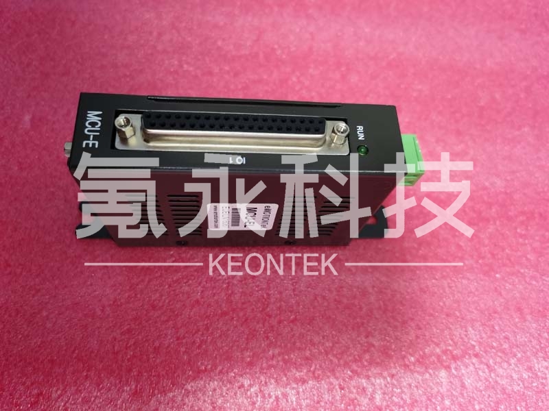 KOHYOUNG IO集成接口模块 MCU-EL(Emotion IO Board)
