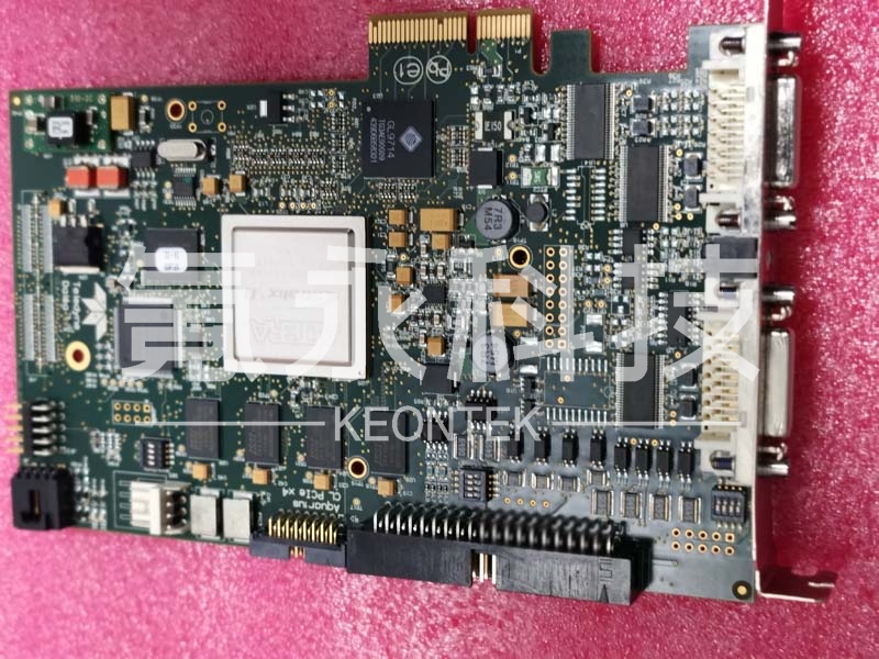 KOHYOUNG影像卡Xcelera-CL PX4 FULL TM