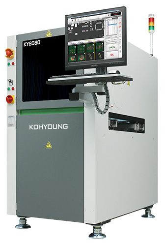 Kohyoung新款KY8080