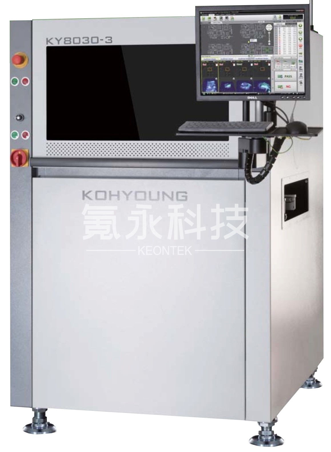 Kohyoung新款KY8030-3