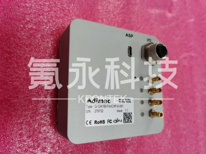 KOHYOUNG 3DAOI相机Q-12A180-FM/CXP-6-V61