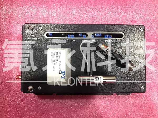 KOHYOUNG SPI PZT 马达