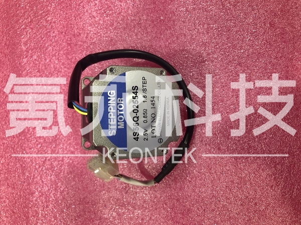 KOHYOUNG 步进马达