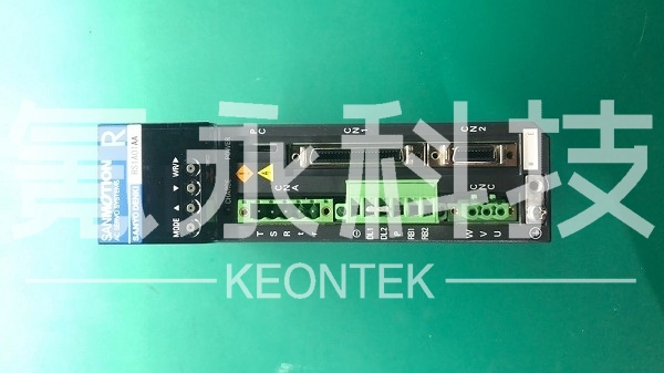 KOHYOUNG 伺服驱动器